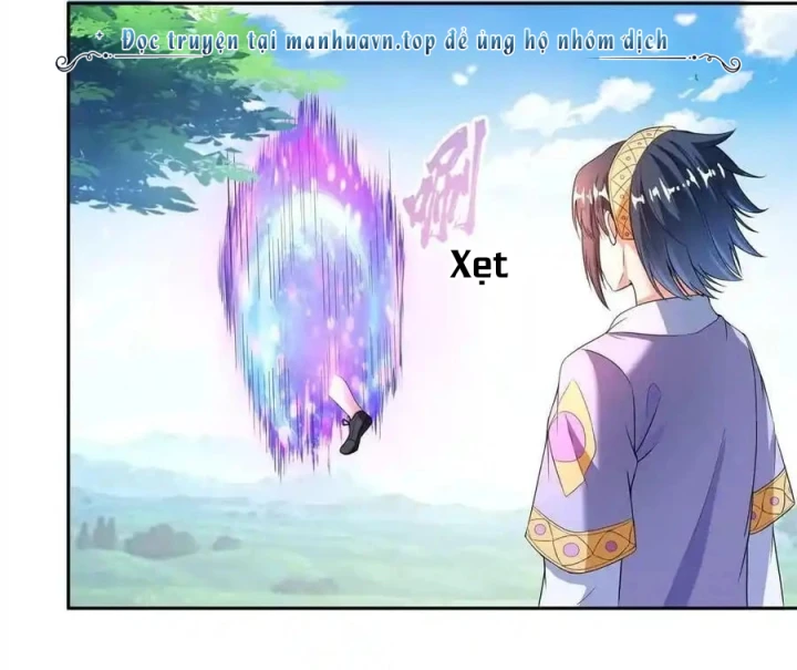 Tu Chân Nói Chuyện Phiếm Quần Chapter 553 - Trang 2