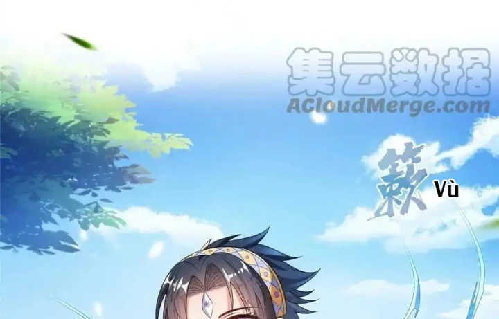 Tu Chân Nói Chuyện Phiếm Quần Chapter 553 - Trang 2