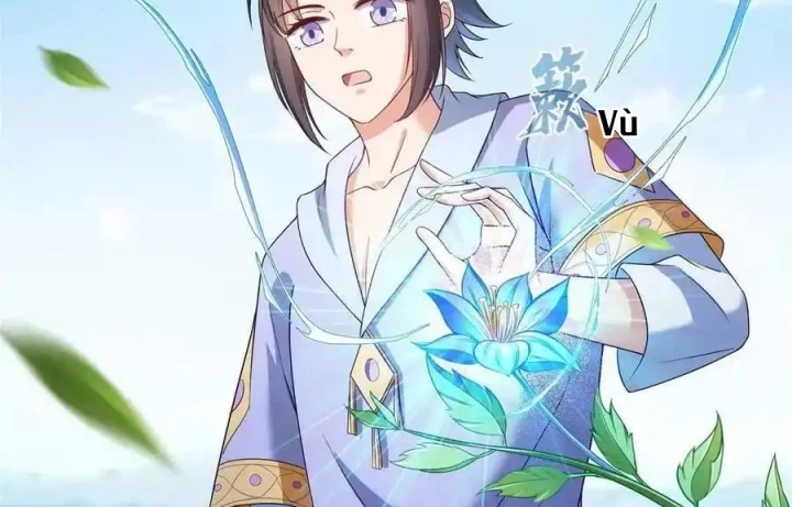 Tu Chân Nói Chuyện Phiếm Quần Chapter 553 - Trang 2