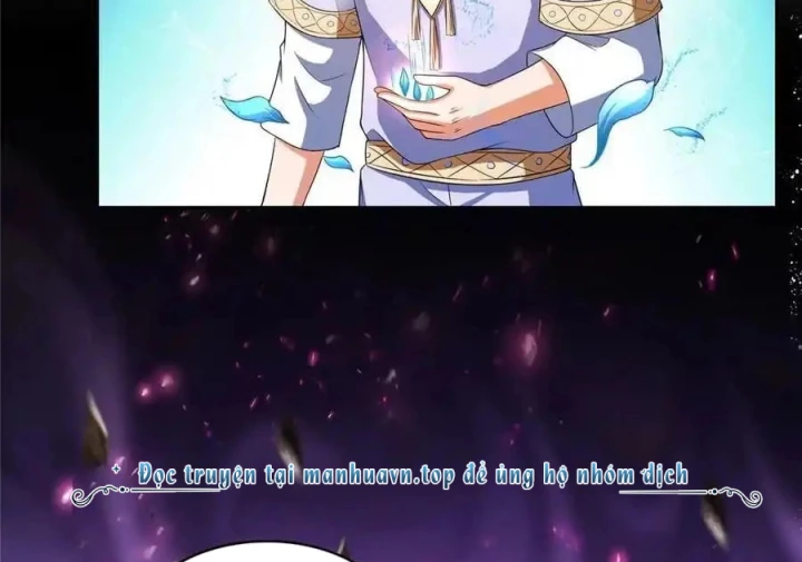 Tu Chân Nói Chuyện Phiếm Quần Chapter 553 - Trang 2