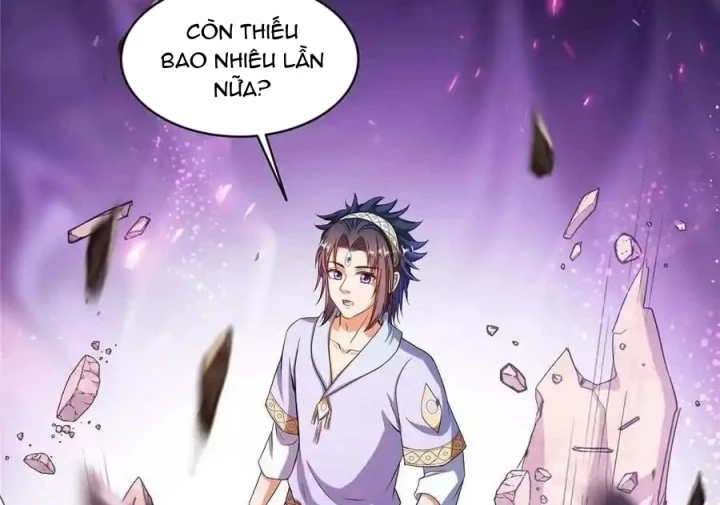 Tu Chân Nói Chuyện Phiếm Quần Chapter 553 - Trang 2