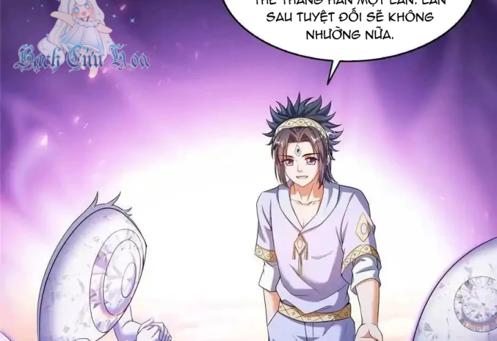 Tu Chân Nói Chuyện Phiếm Quần Chapter 553 - Trang 2