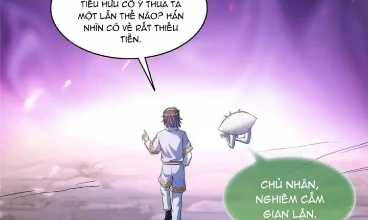Tu Chân Nói Chuyện Phiếm Quần Chapter 553 - Trang 2