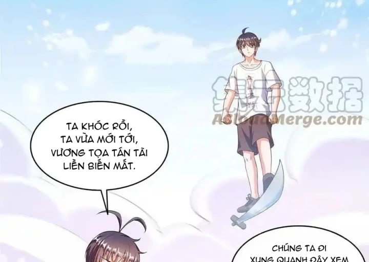 Tu Chân Nói Chuyện Phiếm Quần Chapter 553 - Trang 2