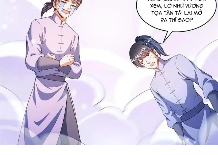 Tu Chân Nói Chuyện Phiếm Quần Chapter 553 - Trang 2