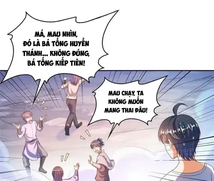 Tu Chân Nói Chuyện Phiếm Quần Chapter 553 - Trang 2