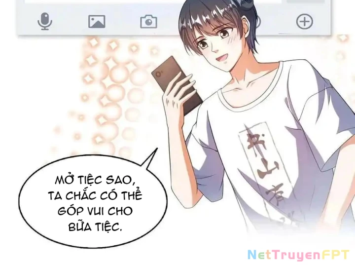 Tu Chân Nói Chuyện Phiếm Quần Chapter 553 - Trang 2