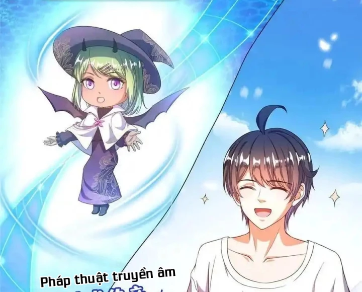 Tu Chân Nói Chuyện Phiếm Quần Chapter 553 - Trang 2