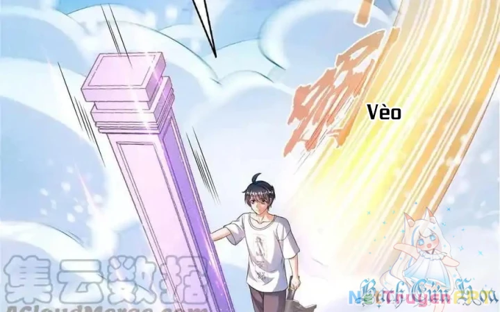 Tu Chân Nói Chuyện Phiếm Quần Chapter 553 - Trang 2