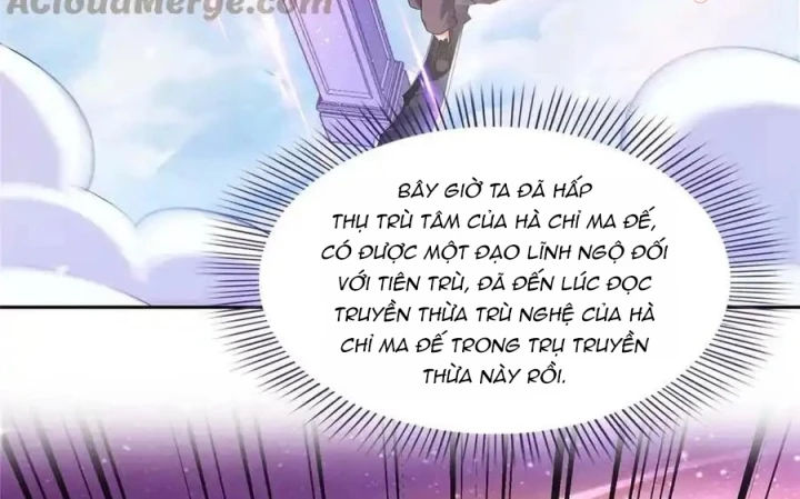 Tu Chân Nói Chuyện Phiếm Quần Chapter 553 - Trang 2