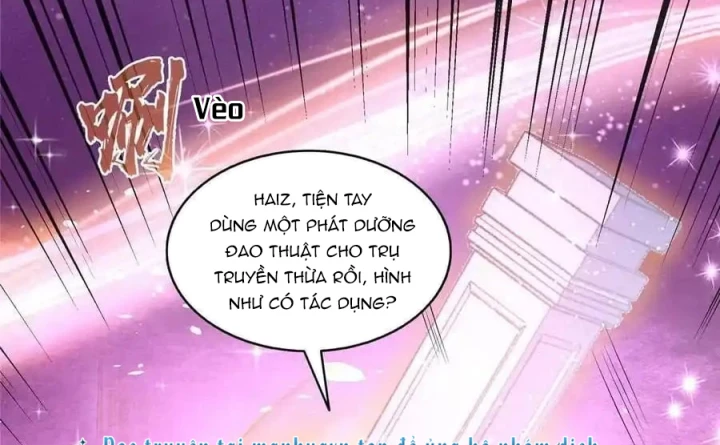 Tu Chân Nói Chuyện Phiếm Quần Chapter 553 - Trang 2