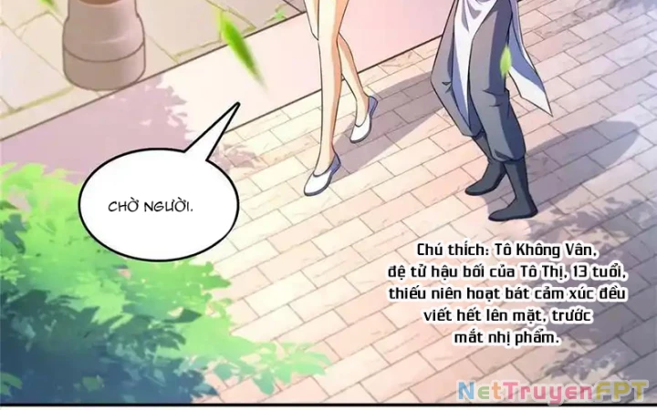 Tu Chân Nói Chuyện Phiếm Quần Chapter 554 - Trang 2