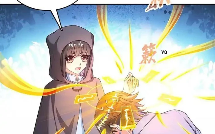 Tu Chân Nói Chuyện Phiếm Quần Chapter 554 - Trang 2