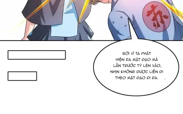 Tu Chân Nói Chuyện Phiếm Quần Chapter 554 - Trang 2