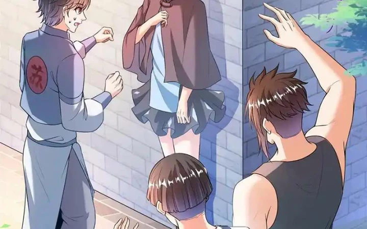 Tu Chân Nói Chuyện Phiếm Quần Chapter 554 - Trang 2