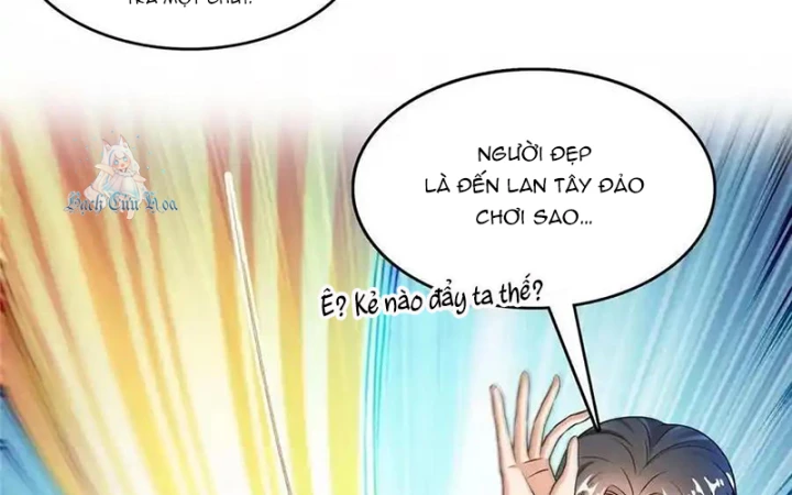 Tu Chân Nói Chuyện Phiếm Quần Chapter 554 - Trang 2