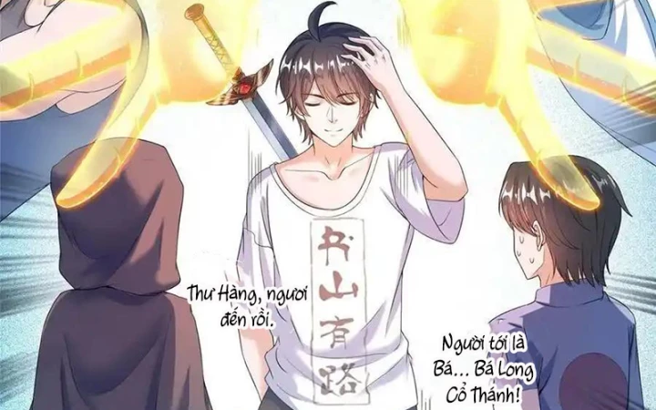 Tu Chân Nói Chuyện Phiếm Quần Chapter 554 - Trang 2