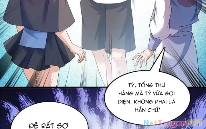 Tu Chân Nói Chuyện Phiếm Quần Chapter 554 - Trang 2