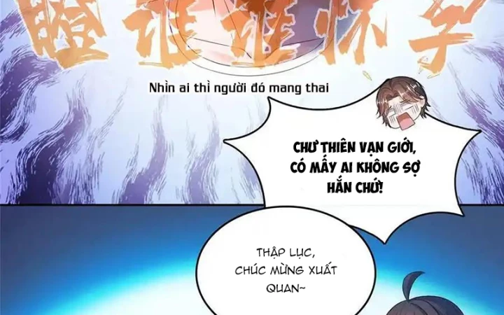 Tu Chân Nói Chuyện Phiếm Quần Chapter 554 - Trang 2