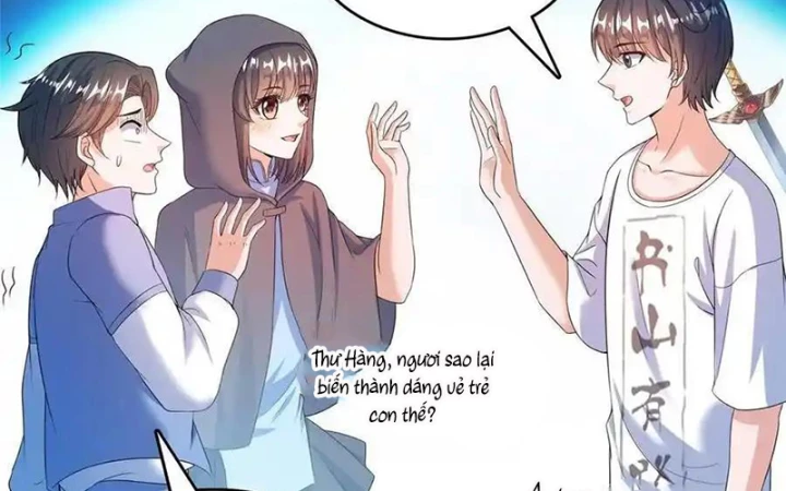 Tu Chân Nói Chuyện Phiếm Quần Chapter 554 - Trang 2