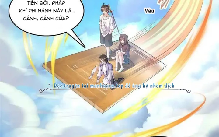 Tu Chân Nói Chuyện Phiếm Quần Chapter 554 - Trang 2