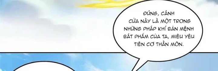 Tu Chân Nói Chuyện Phiếm Quần Chapter 554 - Trang 2