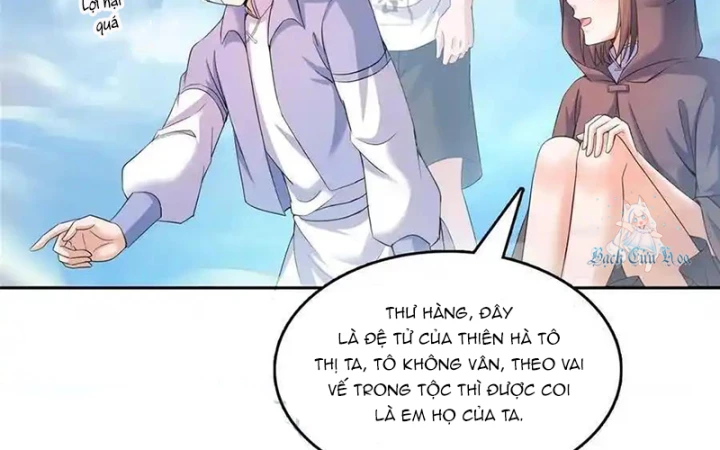 Tu Chân Nói Chuyện Phiếm Quần Chapter 554 - Trang 2