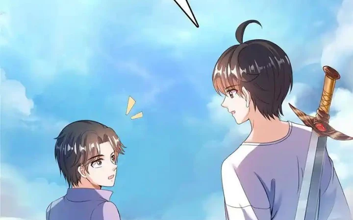 Tu Chân Nói Chuyện Phiếm Quần Chapter 554 - Trang 2