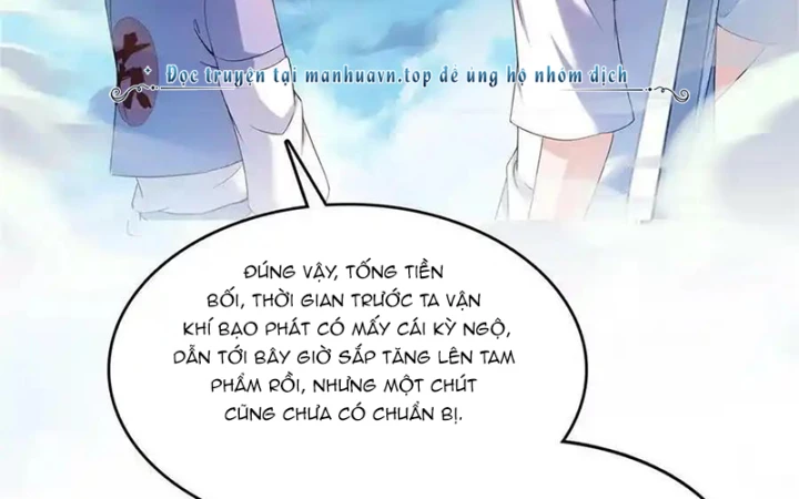 Tu Chân Nói Chuyện Phiếm Quần Chapter 554 - Trang 2