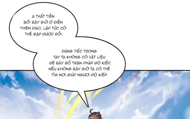 Tu Chân Nói Chuyện Phiếm Quần Chapter 554 - Trang 2