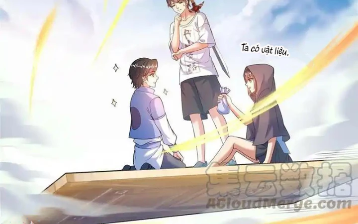 Tu Chân Nói Chuyện Phiếm Quần Chapter 554 - Trang 2