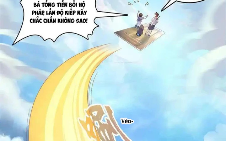 Tu Chân Nói Chuyện Phiếm Quần Chapter 554 - Trang 2