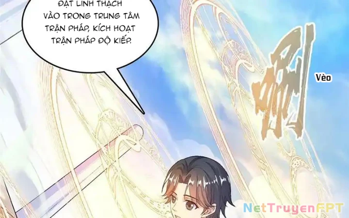 Tu Chân Nói Chuyện Phiếm Quần Chapter 554 - Trang 2