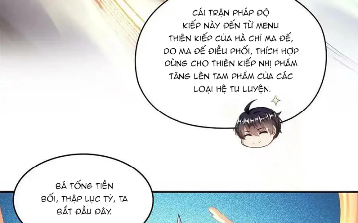 Tu Chân Nói Chuyện Phiếm Quần Chapter 554 - Trang 2