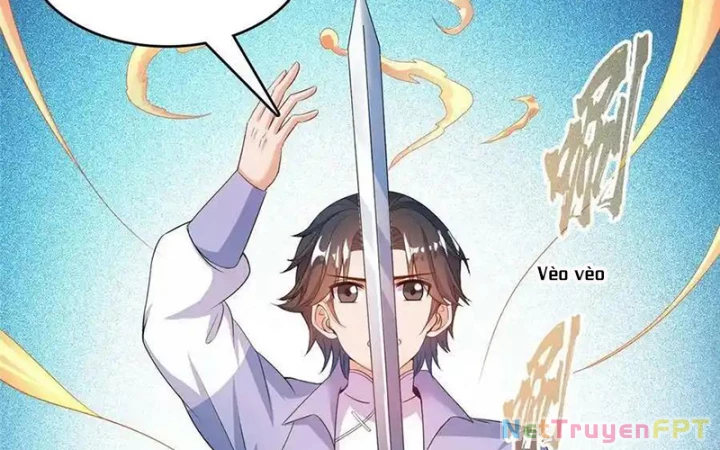 Tu Chân Nói Chuyện Phiếm Quần Chapter 554 - Trang 2