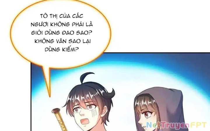 Tu Chân Nói Chuyện Phiếm Quần Chapter 554 - Trang 2