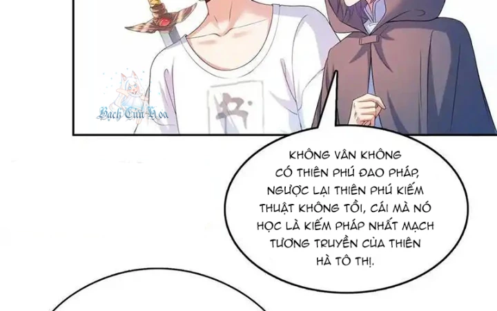 Tu Chân Nói Chuyện Phiếm Quần Chapter 554 - Trang 2