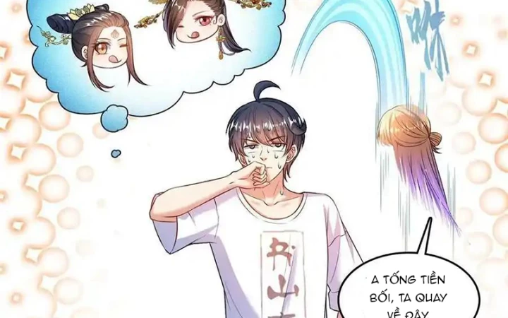 Tu Chân Nói Chuyện Phiếm Quần Chapter 554 - Trang 2