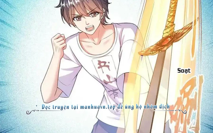 Tu Chân Nói Chuyện Phiếm Quần Chapter 554 - Trang 2