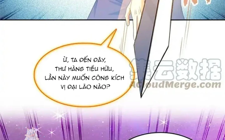 Tu Chân Nói Chuyện Phiếm Quần Chapter 554 - Trang 2