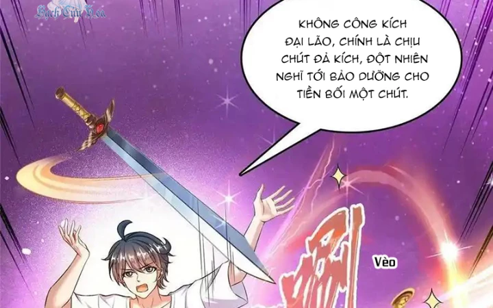 Tu Chân Nói Chuyện Phiếm Quần Chapter 554 - Trang 2