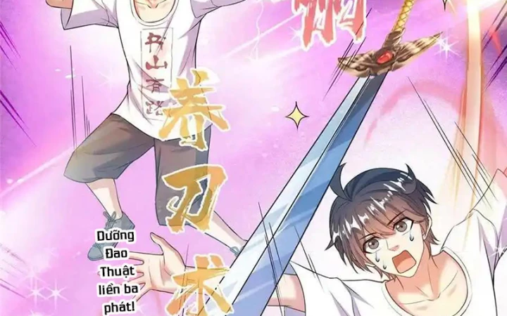 Tu Chân Nói Chuyện Phiếm Quần Chapter 554 - Trang 2