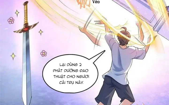 Tu Chân Nói Chuyện Phiếm Quần Chapter 554 - Trang 2