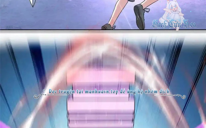 Tu Chân Nói Chuyện Phiếm Quần Chapter 554 - Trang 2