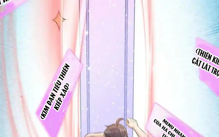 Tu Chân Nói Chuyện Phiếm Quần Chapter 554 - Trang 2