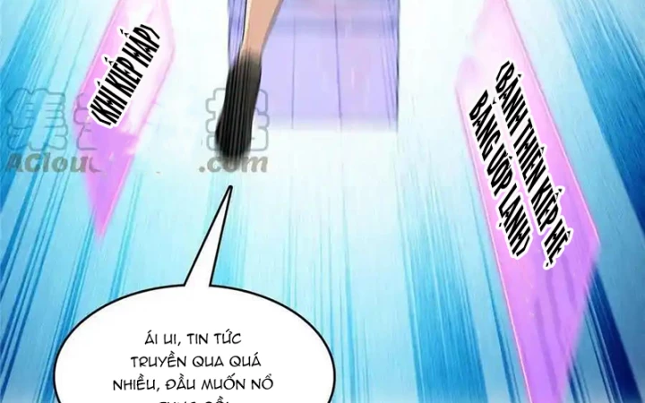 Tu Chân Nói Chuyện Phiếm Quần Chapter 554 - Trang 2