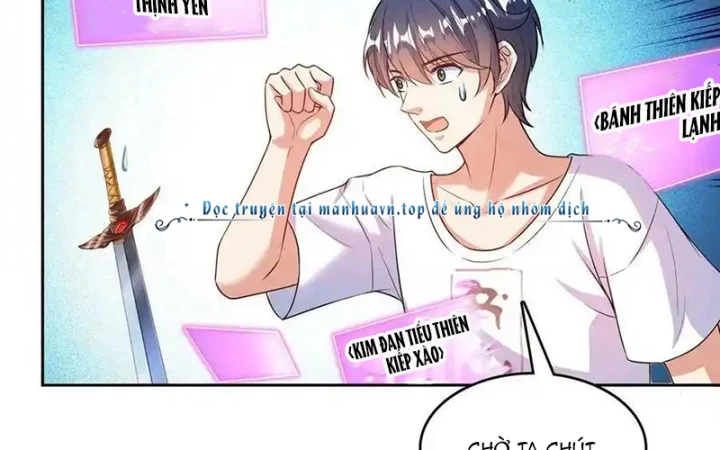 Tu Chân Nói Chuyện Phiếm Quần Chapter 554 - Trang 2