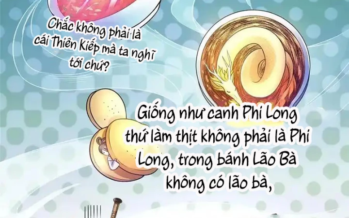 Tu Chân Nói Chuyện Phiếm Quần Chapter 554 - Trang 2