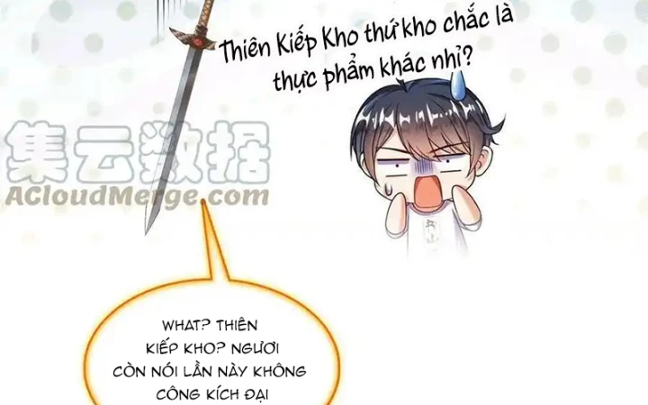 Tu Chân Nói Chuyện Phiếm Quần Chapter 554 - Trang 2