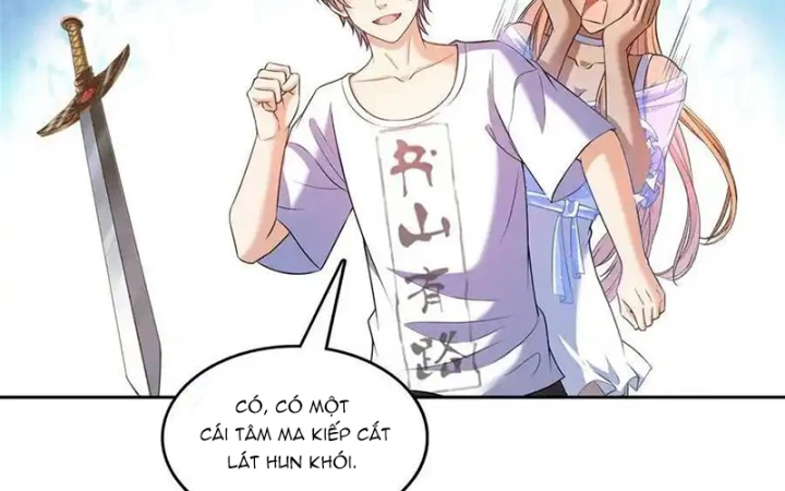 Tu Chân Nói Chuyện Phiếm Quần Chapter 554 - Trang 2